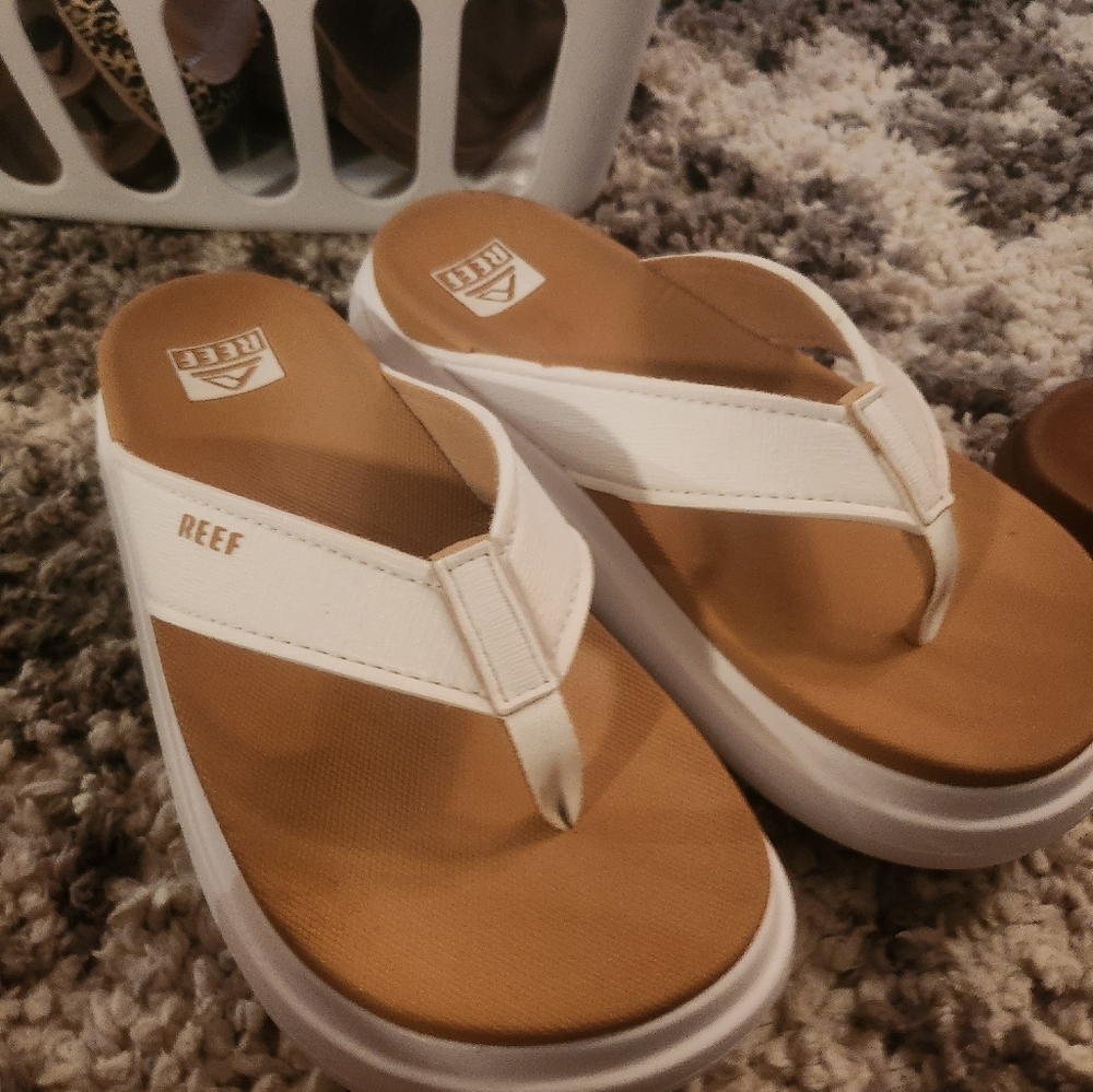 Platforms aren't for me!